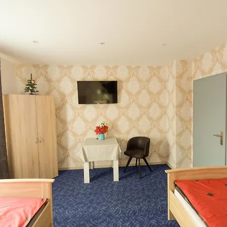 Apartmán Mainzimmer - Business
