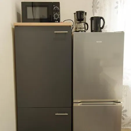 Mainzimmer - Business Apartmán