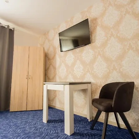 Mainzimmer - Business
