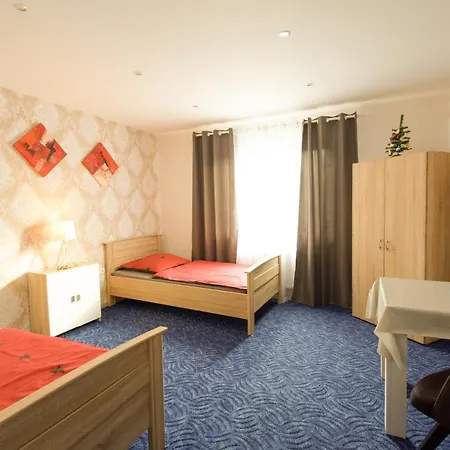 Mainzimmer - Business