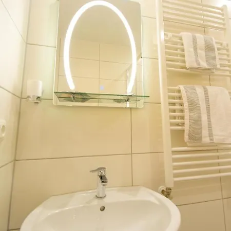 Apartmán Mainzimmer - Business *