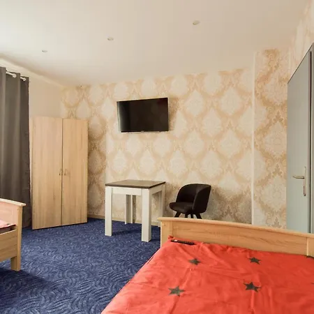 Mainzimmer - Business *