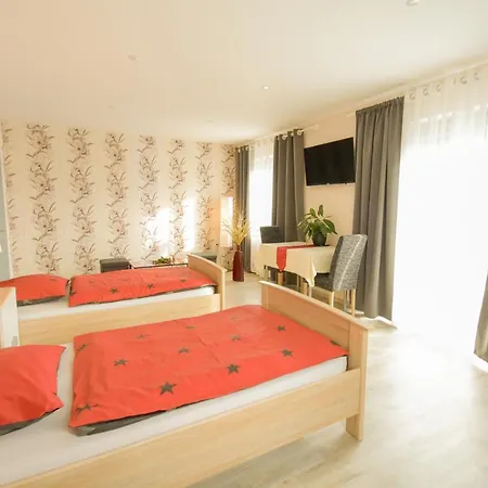 Mainzimmer - Business