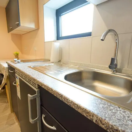 Mainzimmer - Business Apartmán Hasloch (Bavaria)