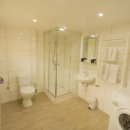 Apartmán Mainzimmer - Business *