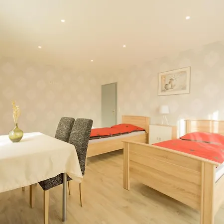 Mainzimmer - Business *