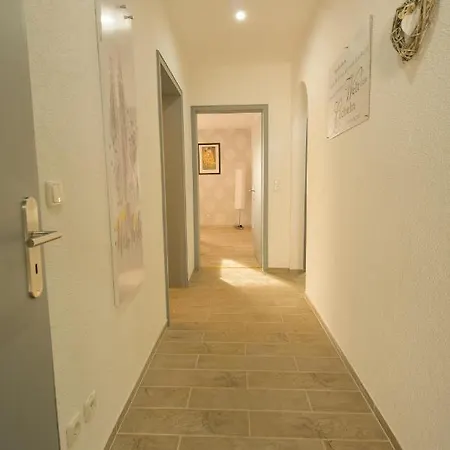 Apartmán Mainzimmer - Business *