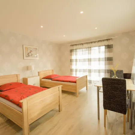 Mainzimmer - Business Apartmán