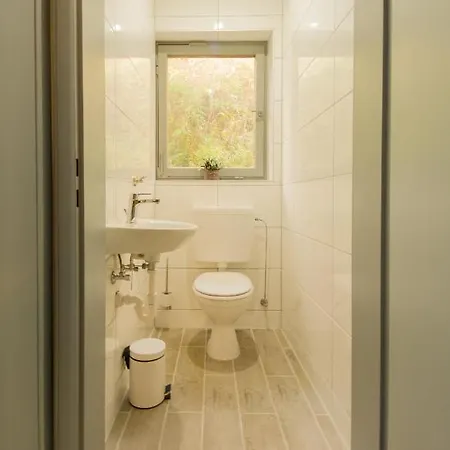 Apartmán Mainzimmer - Business Hasloch (Bavaria)