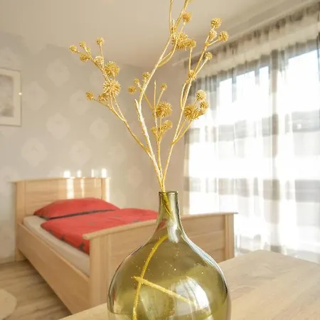 Apartmán Mainzimmer - Business
