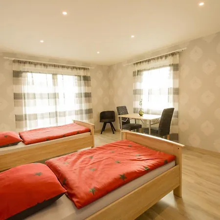 Mainzimmer - Business Hasloch (Bavaria)