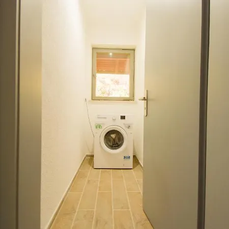 Apartament Mainzimmer - Business Hasloch (Bavaria)
