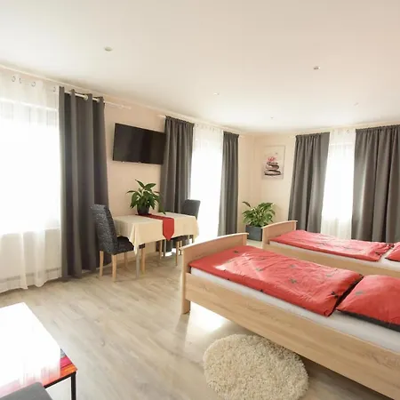Mainzimmer - Business *