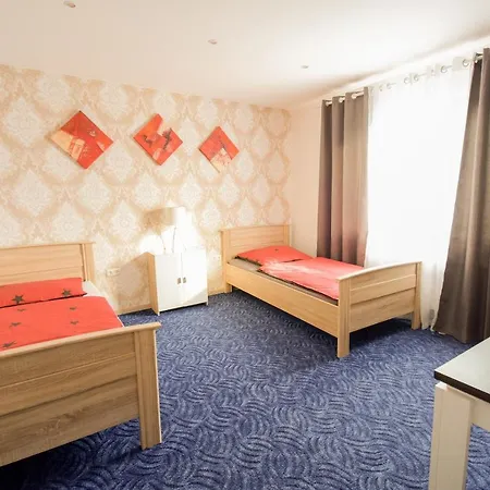 Apartament Mainzimmer - Business Hasloch (Bavaria)