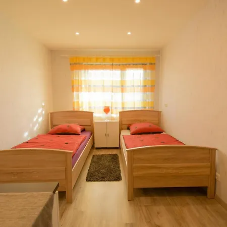 Apartamento Mainzimmer - Business