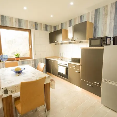 Apartament Mainzimmer - Business *