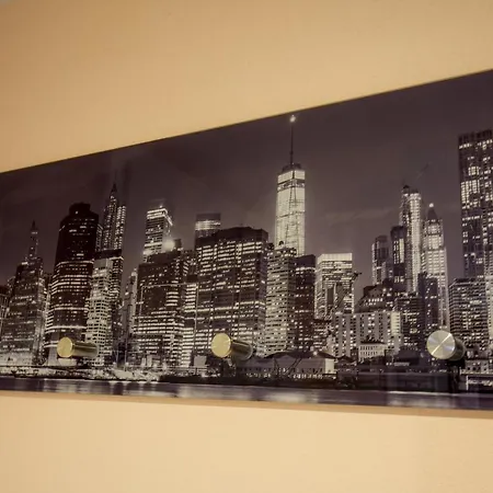 Appartement Mainzimmer - Business