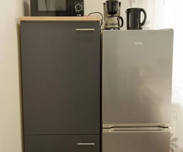 Mainzimmer - Business Appartement