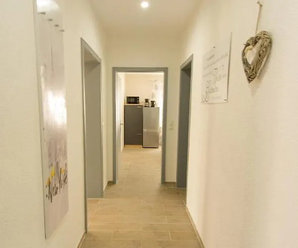 Appartamento Mainzimmer - Business *