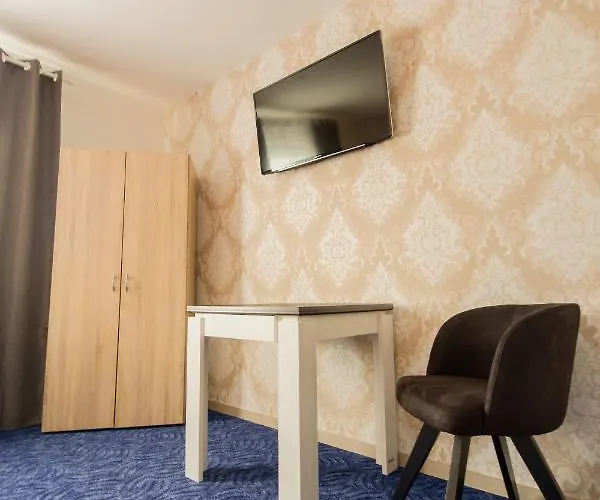 Mainzimmer - Business