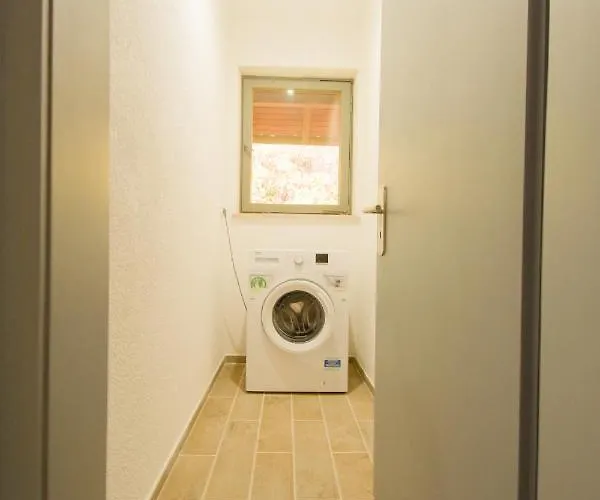 Appartement Mainzimmer - Business Hasloch (Bavaria)