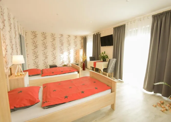Mainzimmer - Business