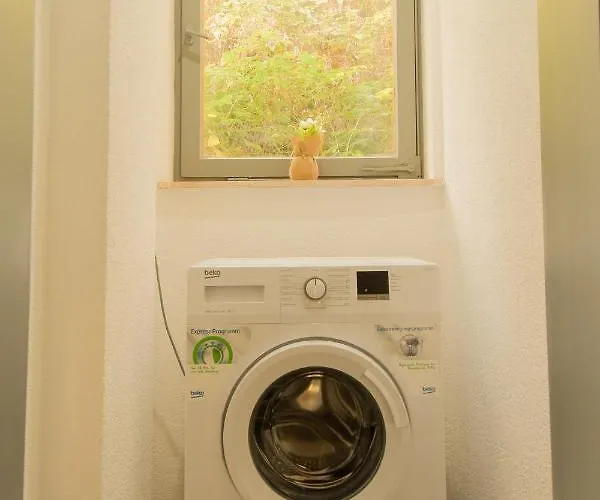 Appartement Mainzimmer - Business *