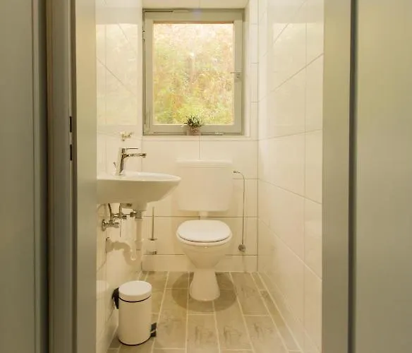 Appartement Mainzimmer - Business Hasloch (Bavaria)